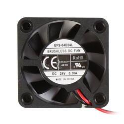Creality 40x10mm Aksiyel Fan - 3
