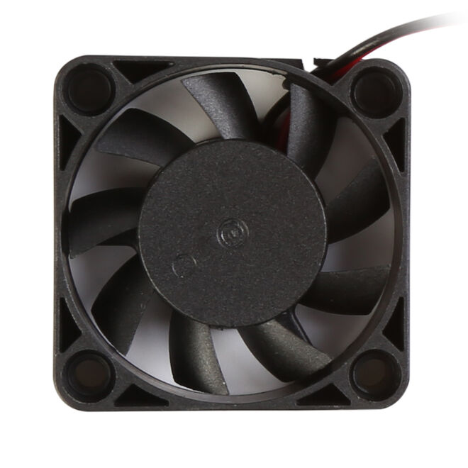 Creality 40x10mm Aksiyel Fan - 2