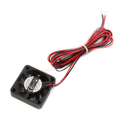 Creality 40x10mm Aksiyel Fan - 1
