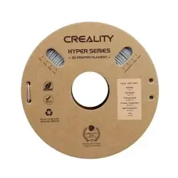 Creality Hyper 1.75 mm ABS Gray 3D Filament - 2