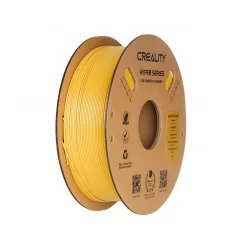 Creality Hyper 1.75 mm PLA Gold 3D Filament 