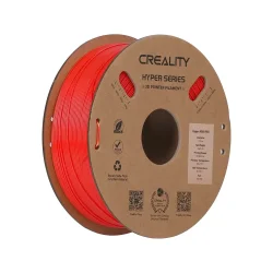 Creality Hyper ABS Filament - 1.75mm - Red 