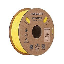 Creality Hyper ABS Filament - Yellow 