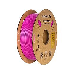 Creality Hyper PLA Filament - 1.75mm - Purple - Creality