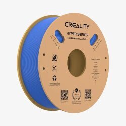 Creality Hyper PLA Filament - Buz Mavisi 