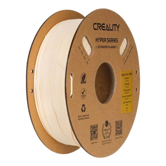 Creality Hyper PLA Filament - Ten Rengi - 1
