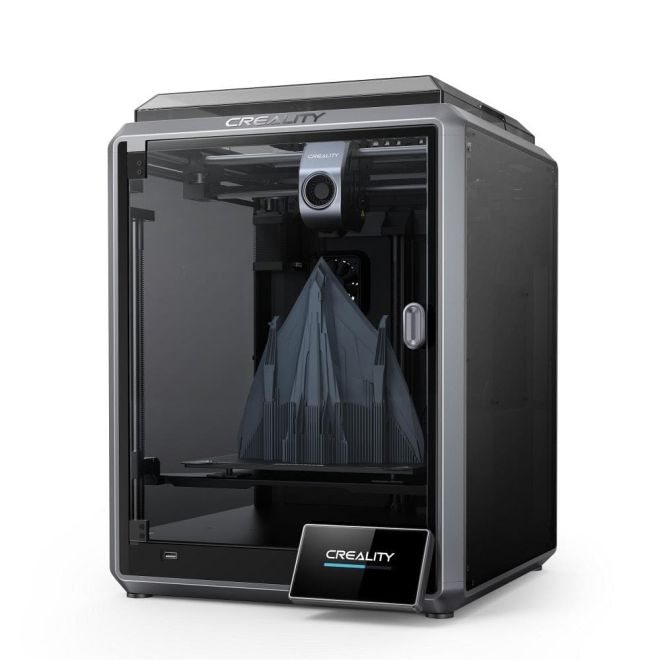 Creality K1 3D Yazıcı - 1