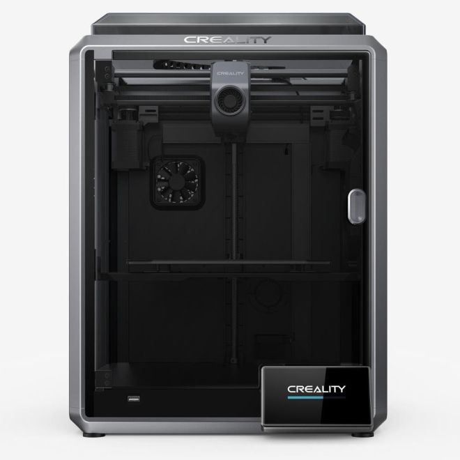Creality K1 3D Yazıcı - 2