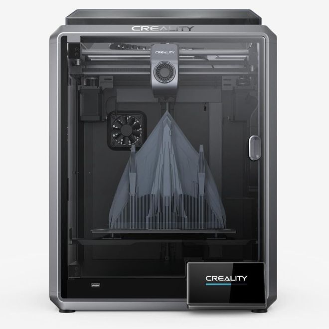 Creality K1 3D Yazıcı - 3