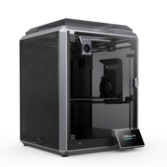 Creality K1 3D Yazıcı - 4