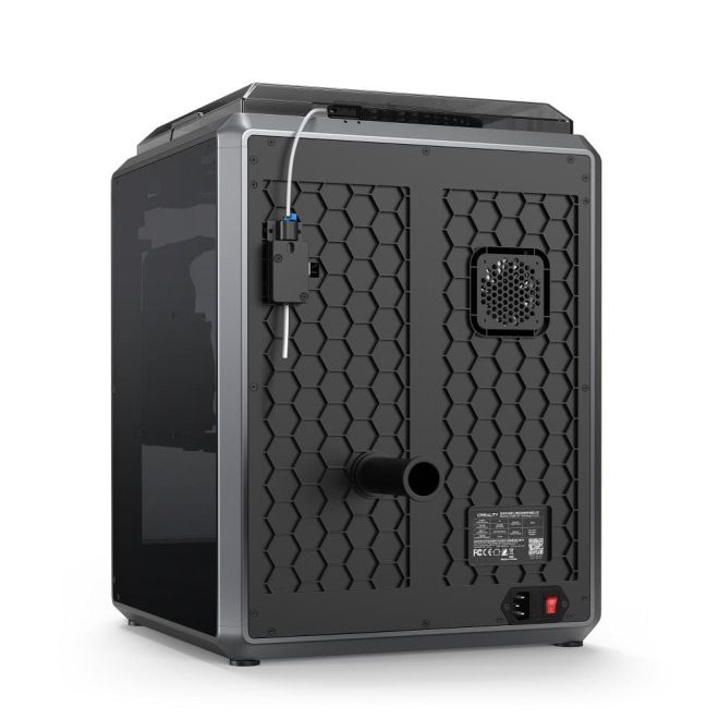 Creality K1 3D Yazıcı - 5