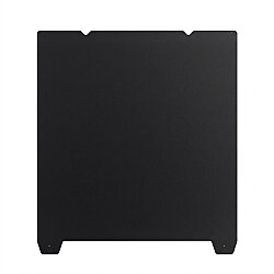 Creality K1 Uyumlu Çift Taraflı Sarı PEI Yay Çeliği Tabla (235x235 mm) - Lankeda