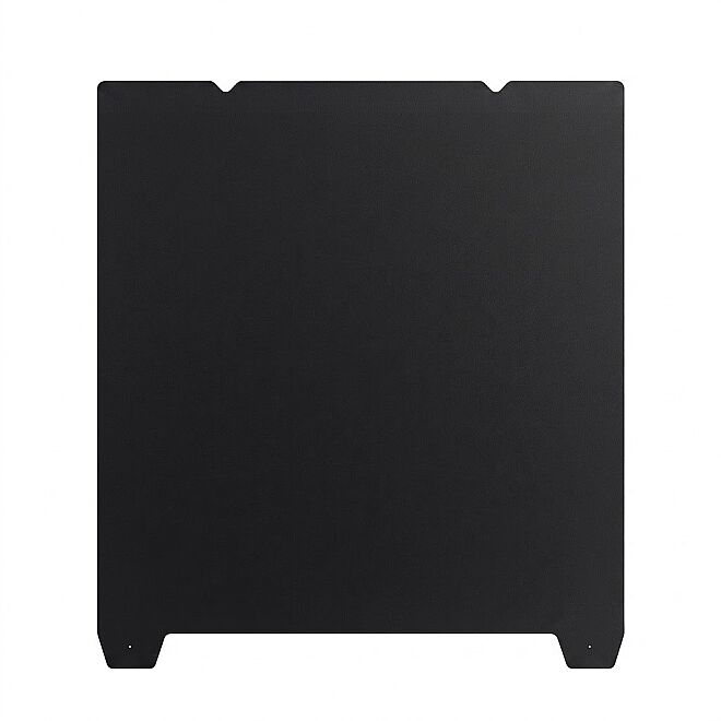 Creality K1 Uyumlu Çift Taraflı Sarı PEI Yay Çeliği Tabla (235x235 mm) - 1