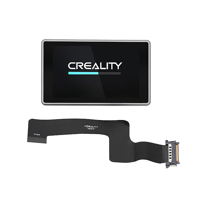Creality K1 Dokunmatik Ekran Kiti - 2