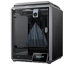 Creality K1 Max 3D Printer (2025 Edition) (Pre-Order) - Creality