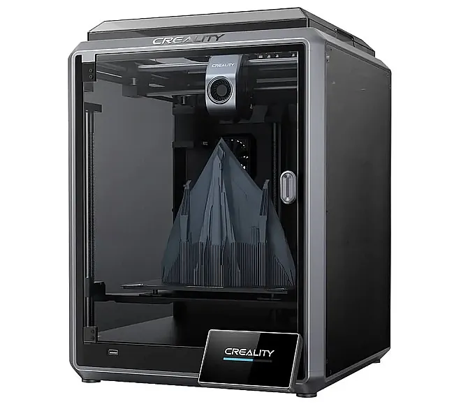 Creality K1 Max 3D Printer (2025 Edition) (Pre-Order) - 1