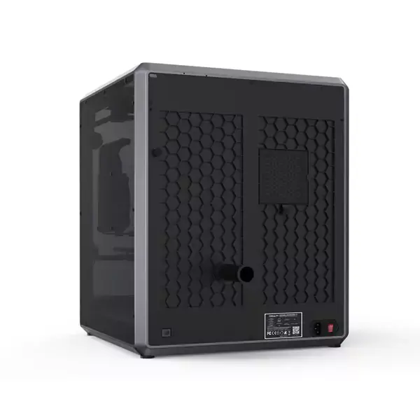 Creality K1 Max 3D Yazıcı - 5