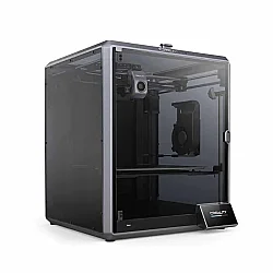 Creality K1 Max 3D Yazıcı (2025 Versiyon) - 4