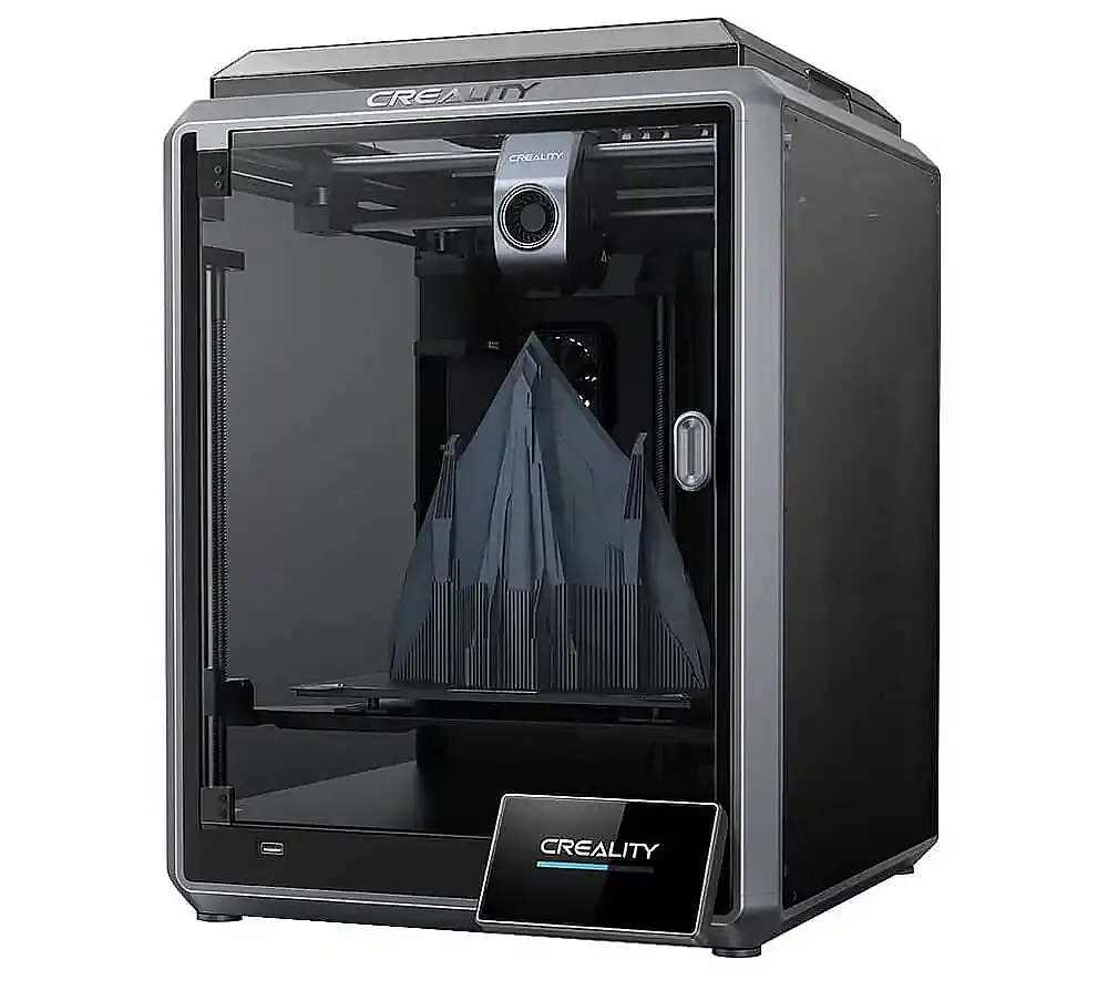Creality K1 Max 3D Yazıcı (2025 Versiyon) 
