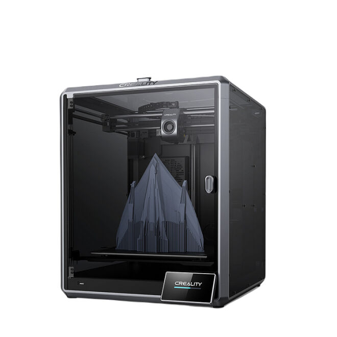 Creality K1 Max 3D Yazıcı - Outlet - 1