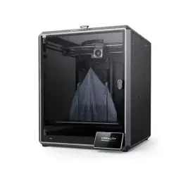 Creality K1 Max 3D Yazıcı - Outlet - 3