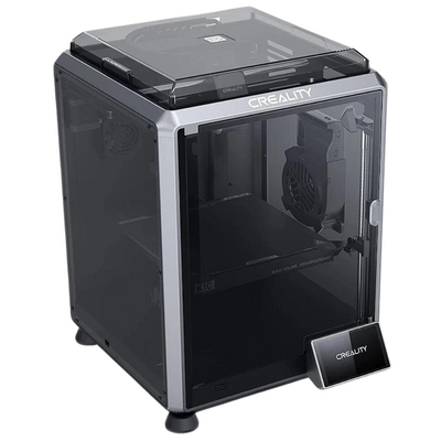 Creality K1C 3D Yazıcı - Outlet - 4