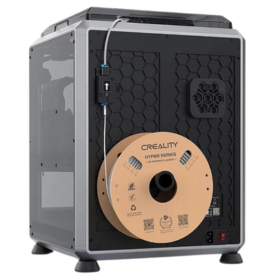 Creality K1C 3D Yazıcı - 3
