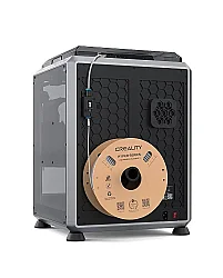Creality K1C 3D Yazıcı - 4