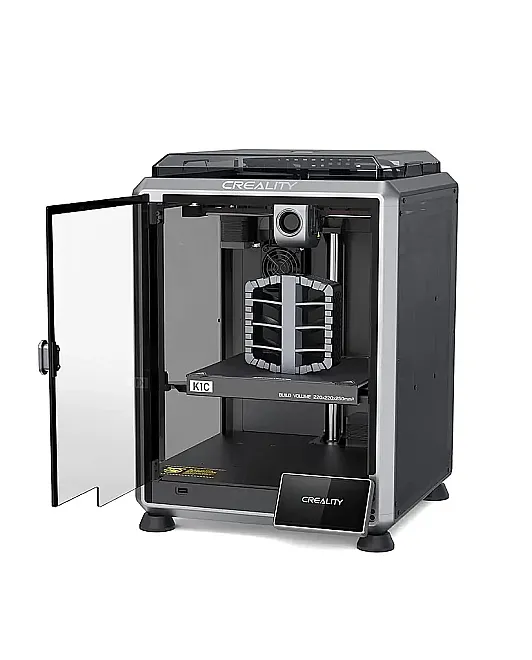 Creality K1C 3D Yazıcı (Ön Sipariş) Satın Al
