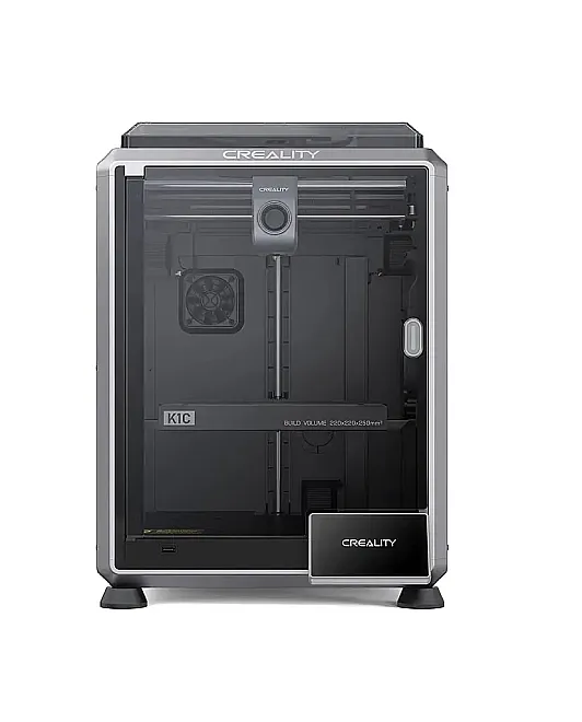Creality K1C 3D Yazıcı - 6