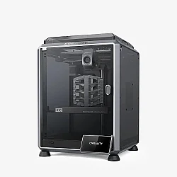 Creality K1C 3D Yazıcı - 7