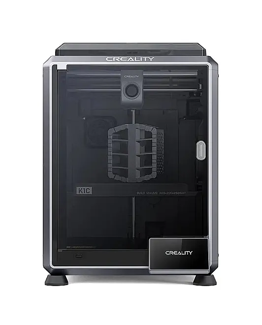 Creality K1C 3D Printer (Pre-order) - 1