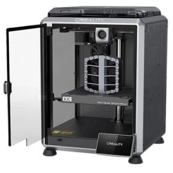 Creality K1C 3D Yazıcı - Outlet - 1