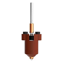 Creality K1C Seramik Isıtıcı Blok Kit - Hızlı Değiştirilebilir Nozzle - 2