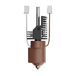 Creality K1C Seramik Isıtıcı Blok Kit - Hızlı Değiştirilebilir Nozzle - Creality