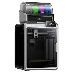 Creality K2 Combo 3D Printer - 1