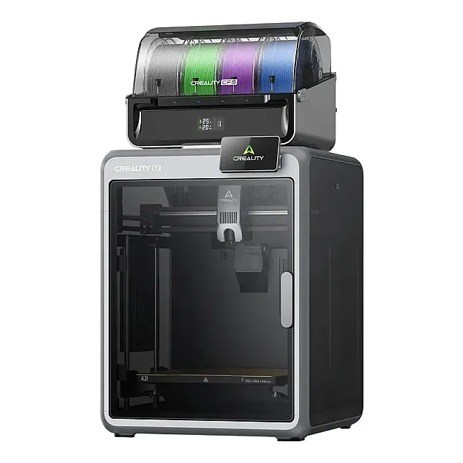 Creality K2 Combo 3D Printer - 2