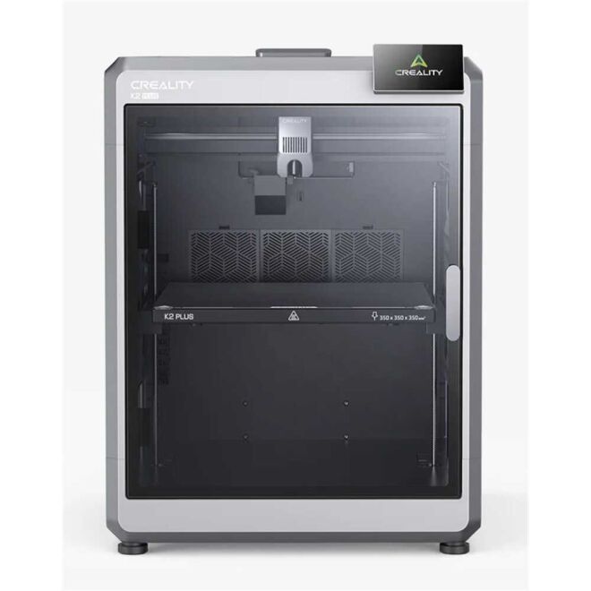 Creality K2 Plus 3D Yazıcı - 3