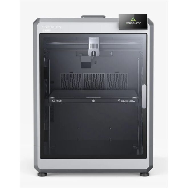 Creality K2 Plus CFS Multi Color 3D Printer - 3