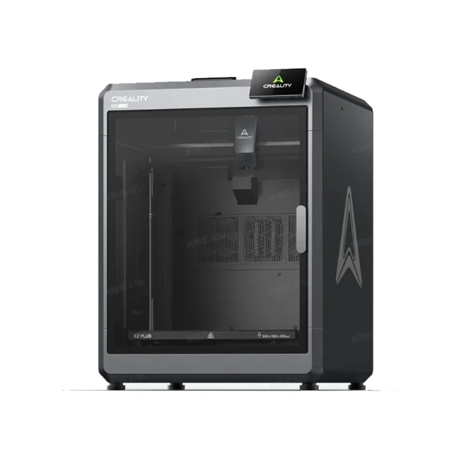 Creality K2 Plus CFS Multi Color 3D Printer - 2