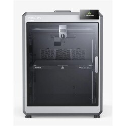 Creality K2 Plus 3D Yazıcı - 3