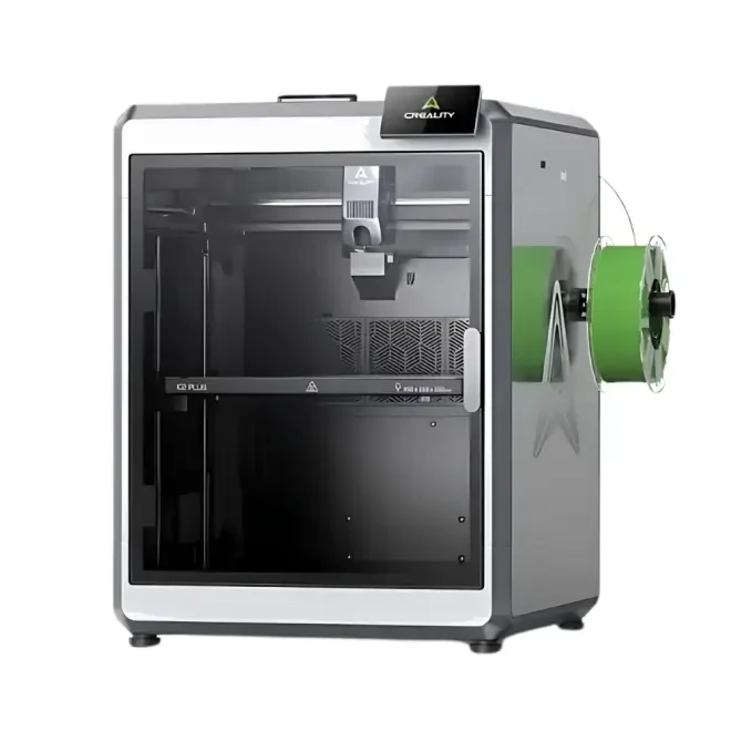 Creality K2 Plus 3D Yazıcı - 4