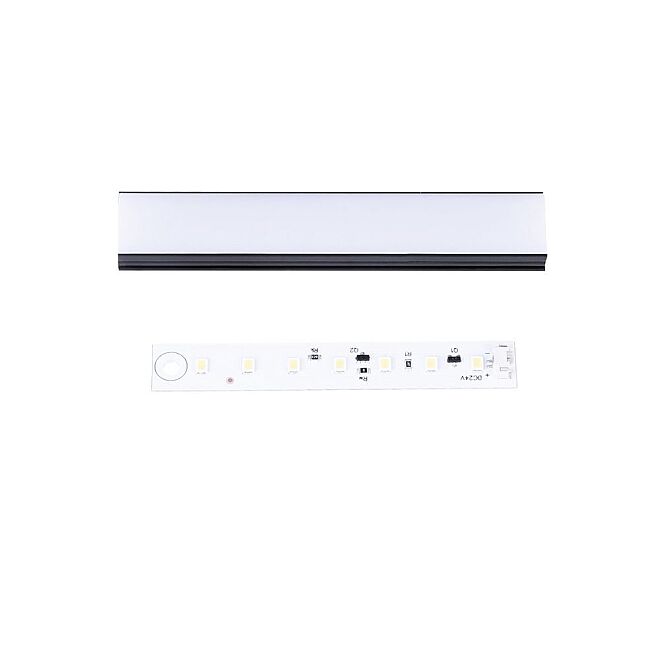 Creality K2 Plus LED Aydınlatma Kiti - 2