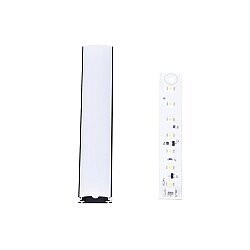 Creality K2 Plus LED Aydınlatma Kiti - 3