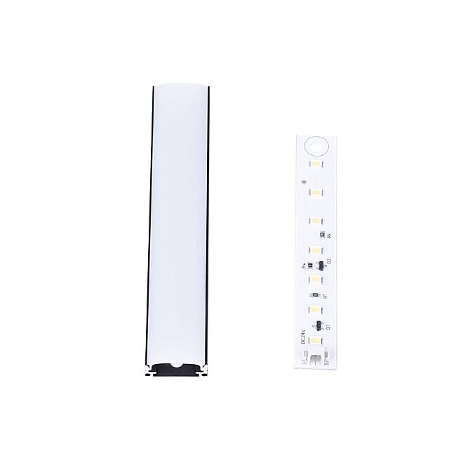 Creality K2 Plus LED Aydınlatma Kiti - 3