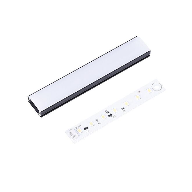 Creality K2 Plus LED Aydınlatma Kiti - 1