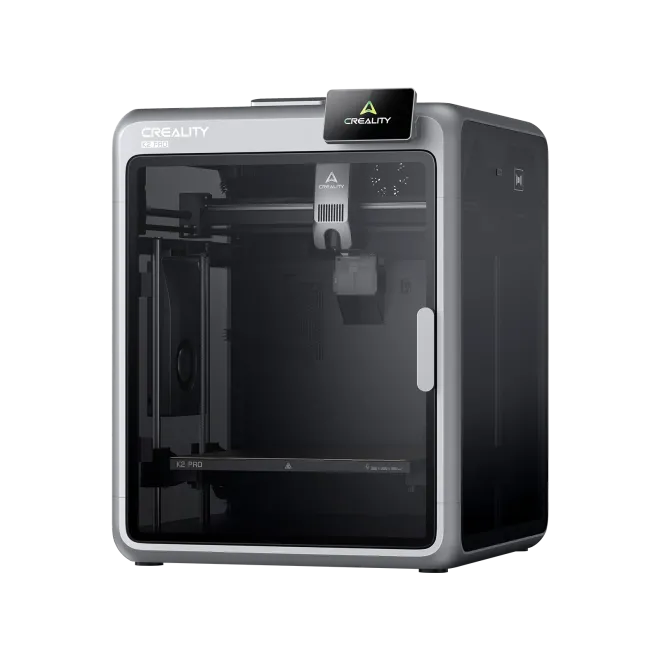 Creality K2 Pro Combo 3D Yazıcı - 2