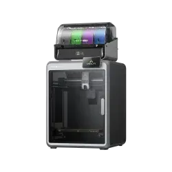 Creality K2 Combo 3D Printer - 1