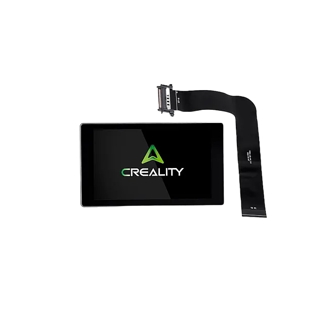 Creality K2 Plus Ekran Kiti - 1