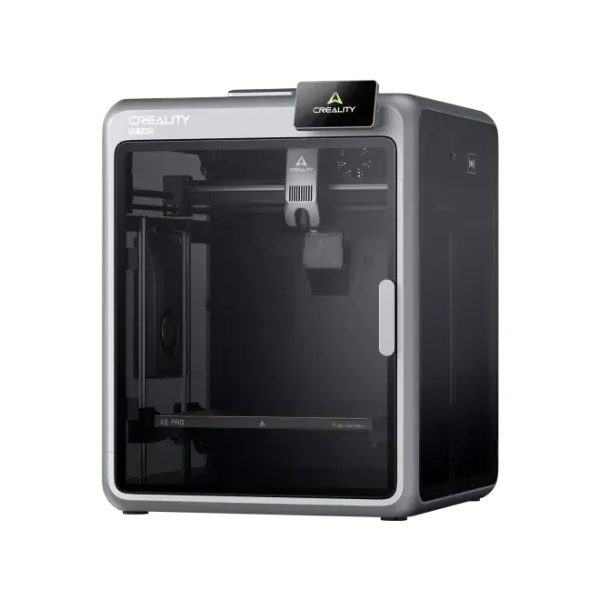 Creality K2 Pro Combo 3D Printer - 2